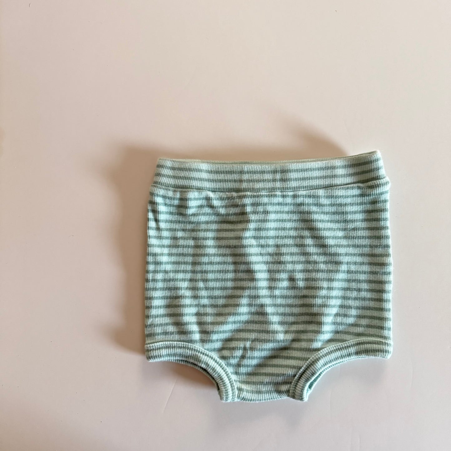 Size 12-18 months | Kate Quinn bloomer shorts