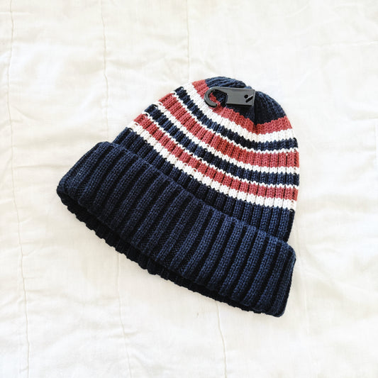 One size | H&M ribbed beanie