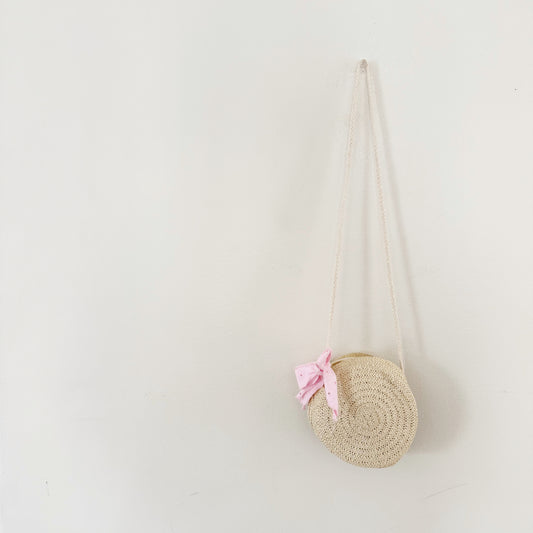 NWT | Toddler Handbag
