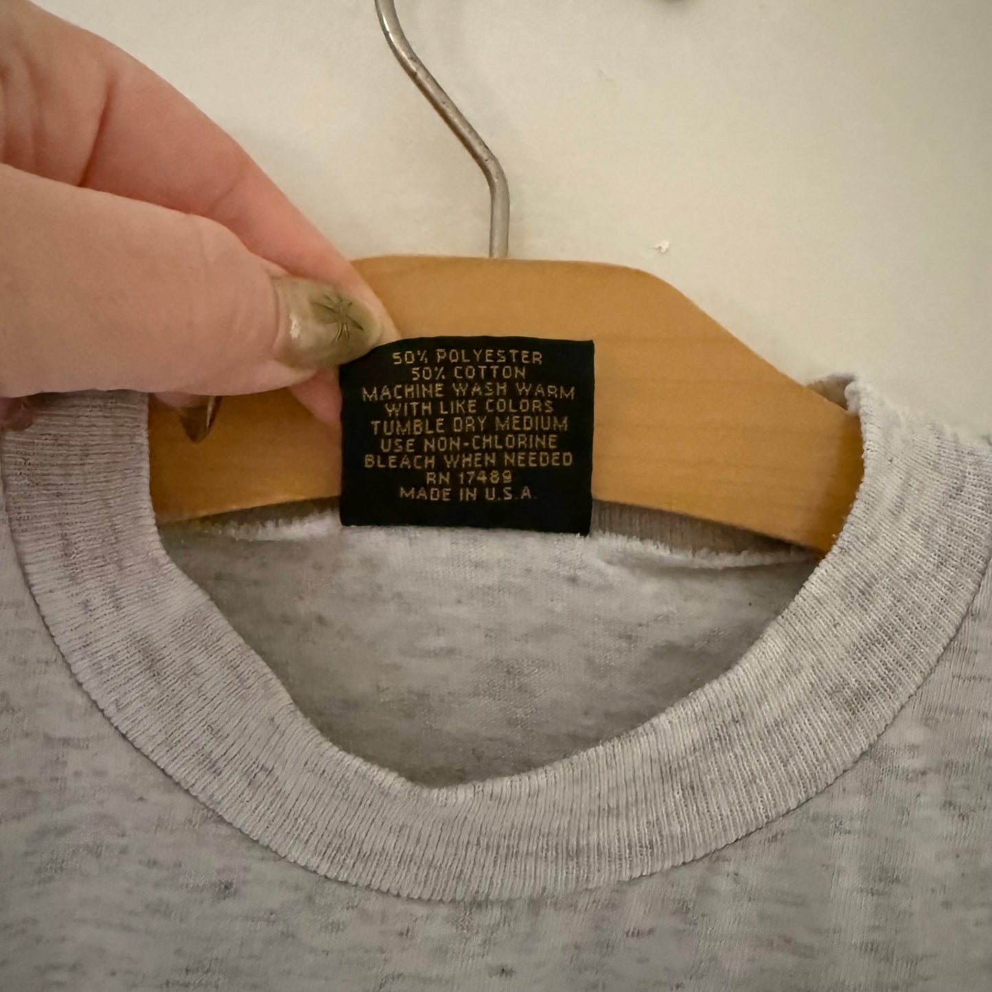 Size 10/12 | Detour boys vintage muscle tee