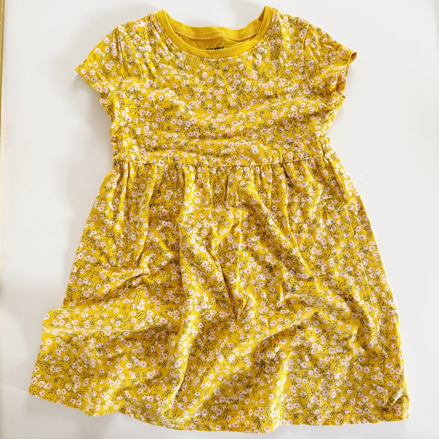 Size 4T | Old Navy floral dress