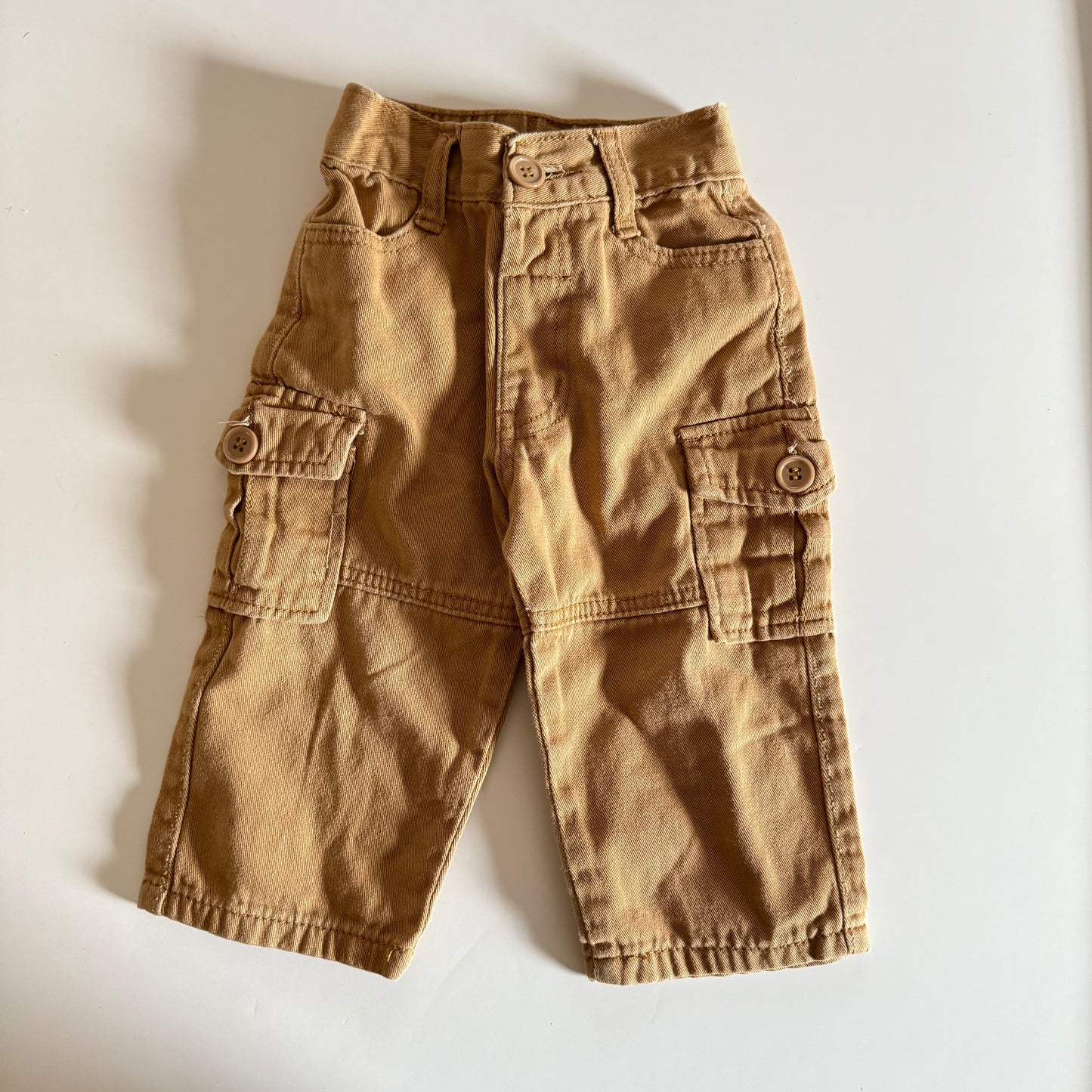 Size 24 months | Cargo pants