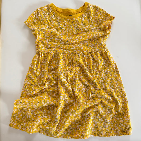 Size 4T | Old Navy floral dress
