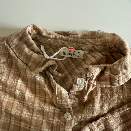 Size 2T | Lali tulip matching set