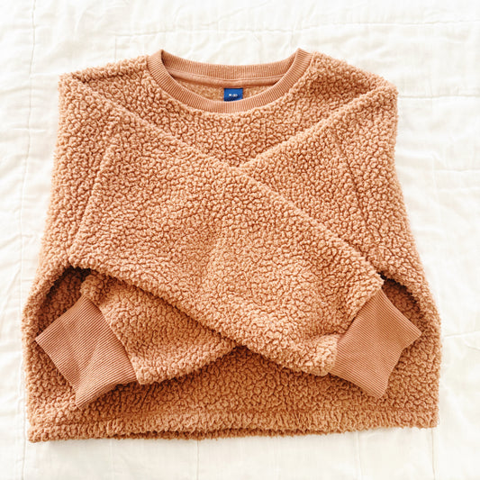 Tagged size 8 | Old Navy sherpa pullover