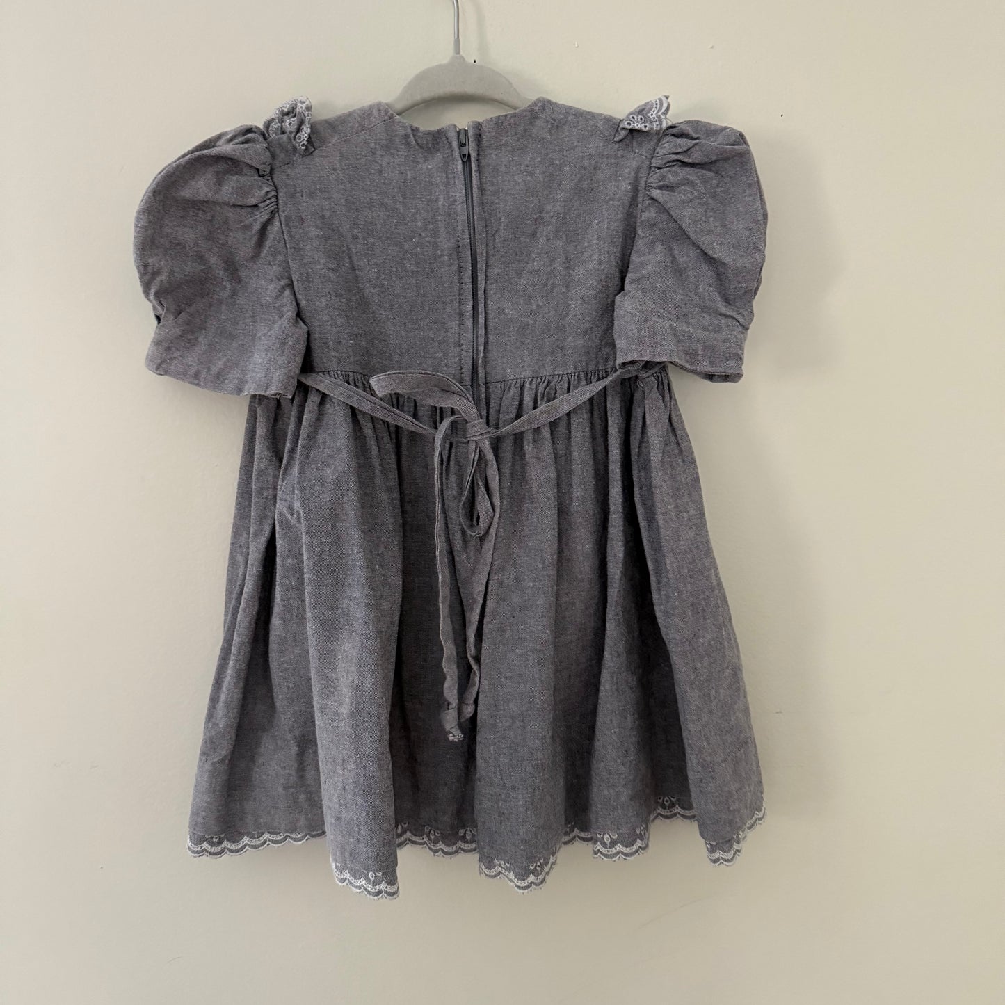Size 3T | ruth of carolina vintage dress