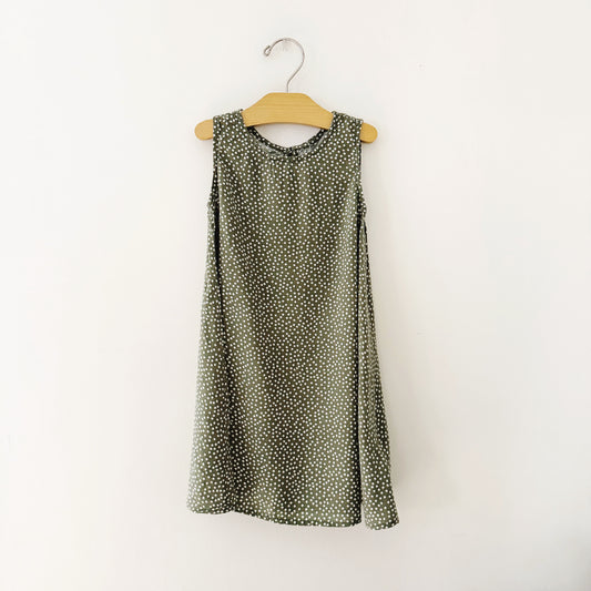 Size 4T | Old Navy shift dress