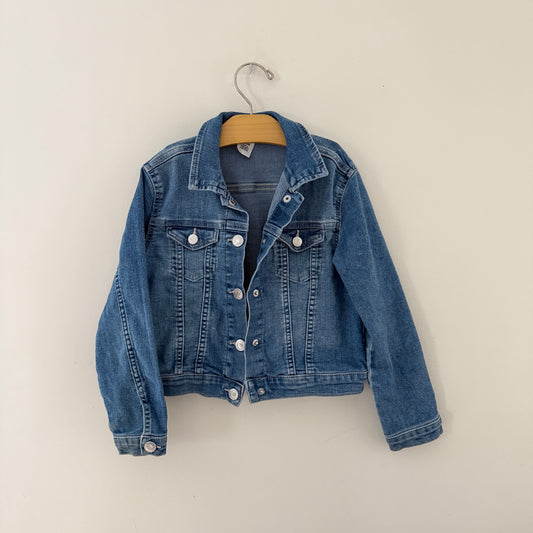 Size 6 | Denim jacket