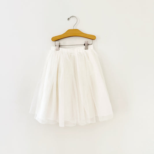 Size 5T | Old Navy tulle skirt