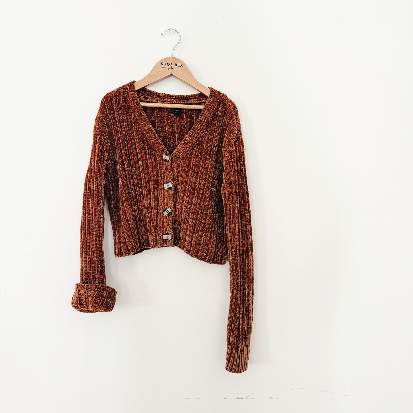 Size 10/12 | Art Class sweater