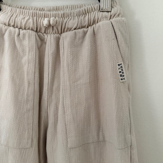 Size 5 | Zara woven pants