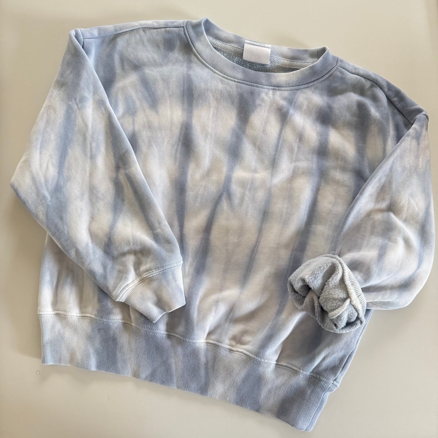 Size 6/7 | GAP kids crewneck sweatshirt