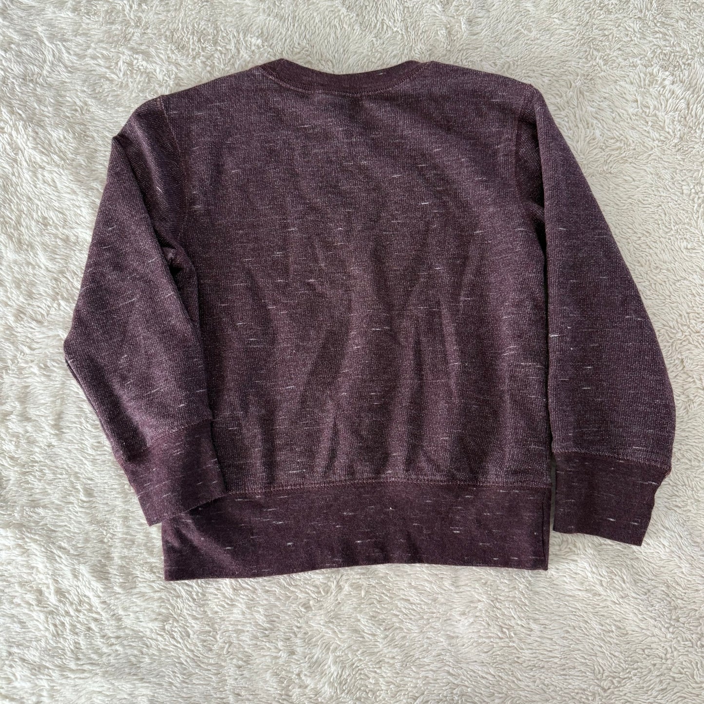 Size 4/5 | AWESOME crewneck