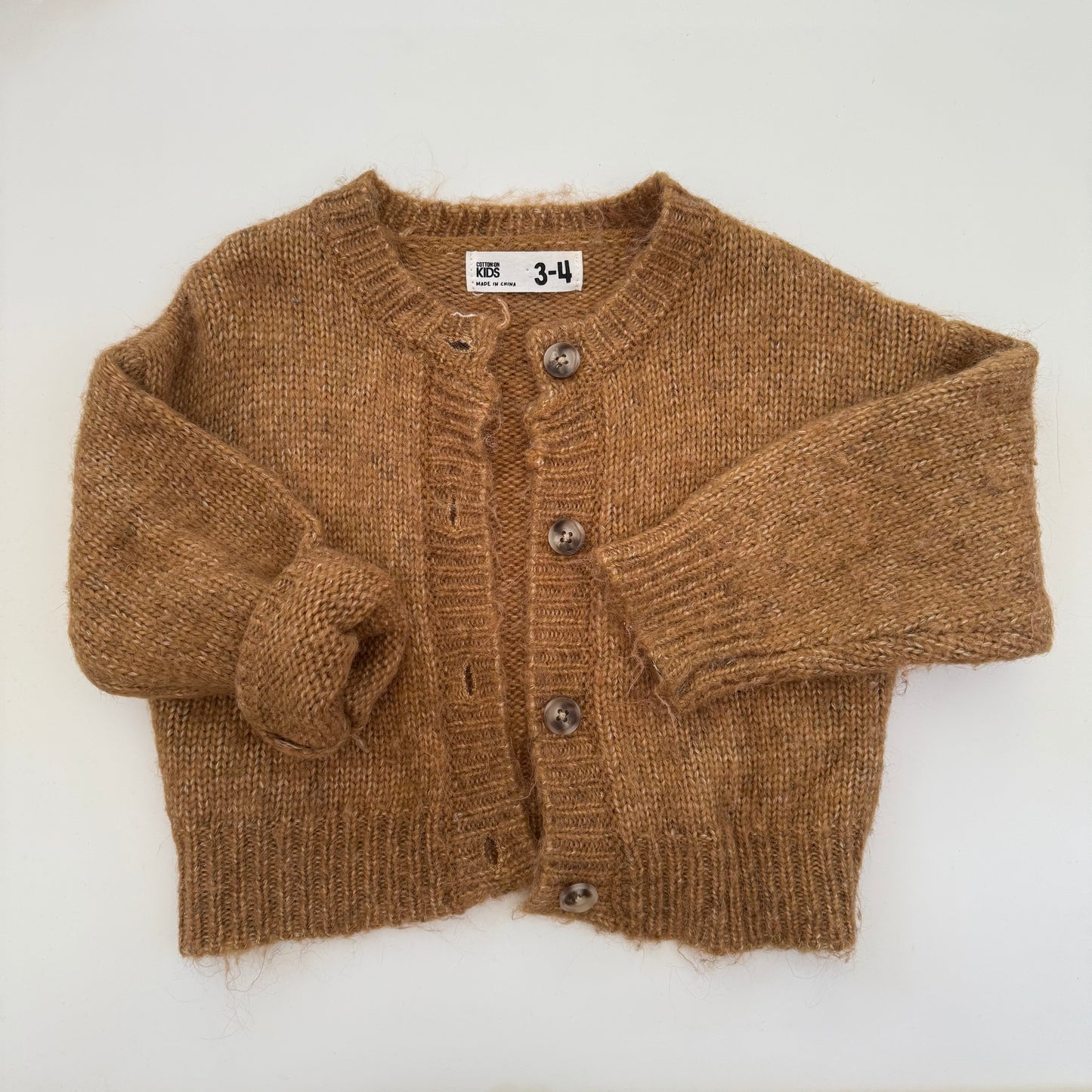 Size 3/4 | Cotton On knit sweater