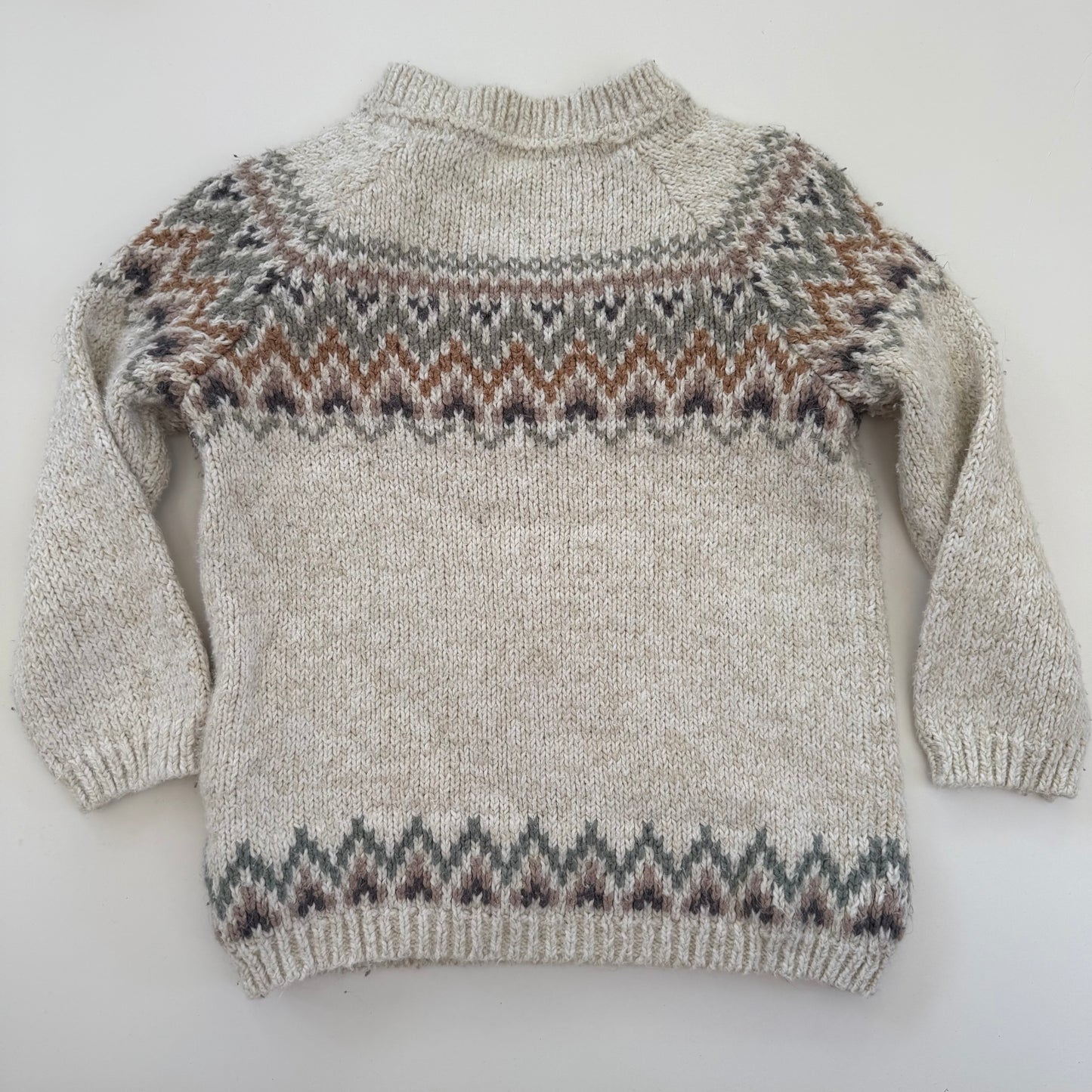 Size 18 months | H&M knit sweater