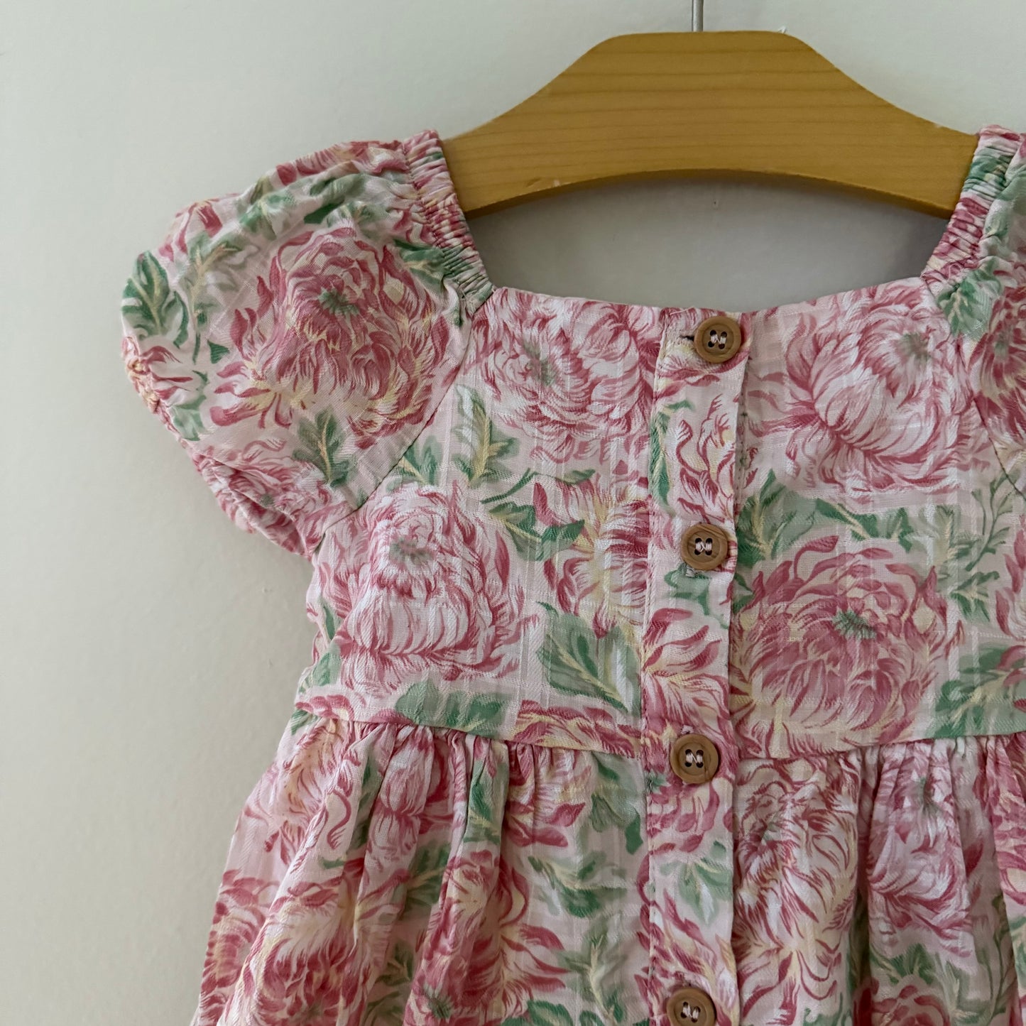 Size 3T | Joie tiered dress