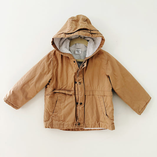 Size 6 | Gender neutral jacket