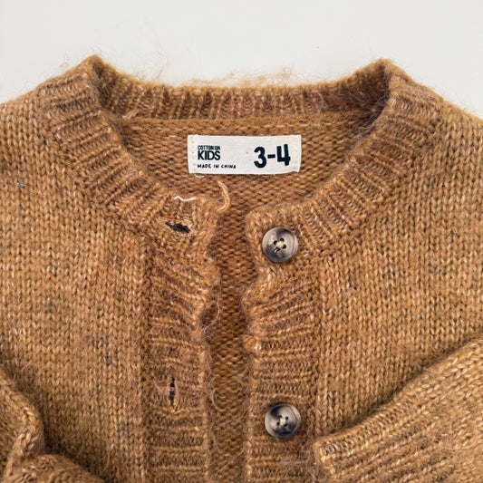Size 3/4 | Cotton On knit sweater